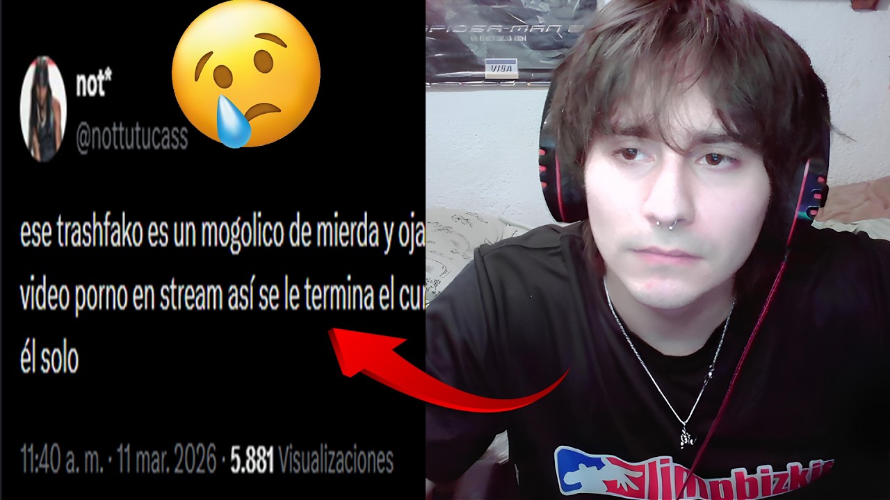 FAKO RESPONDE AL HATE