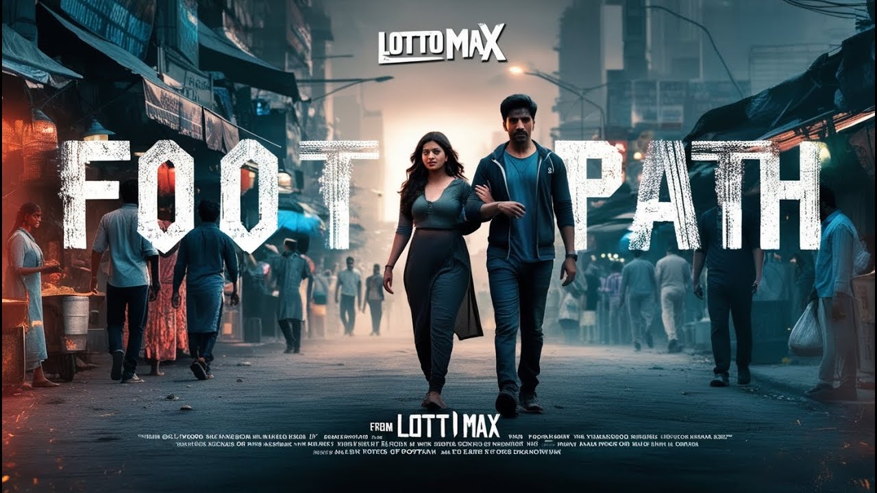 Foot Path | Trending Lofi Song | Soft Lofi Bollywood song | Lofi Love Song | Love Song