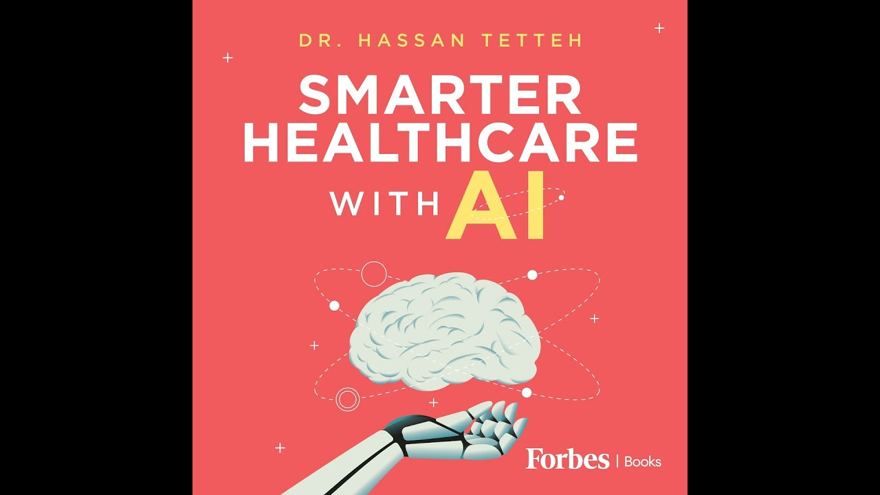 From Battlefields to Bedsides: Safely Harnessing AI's Potential with retired Lieutenant General J...