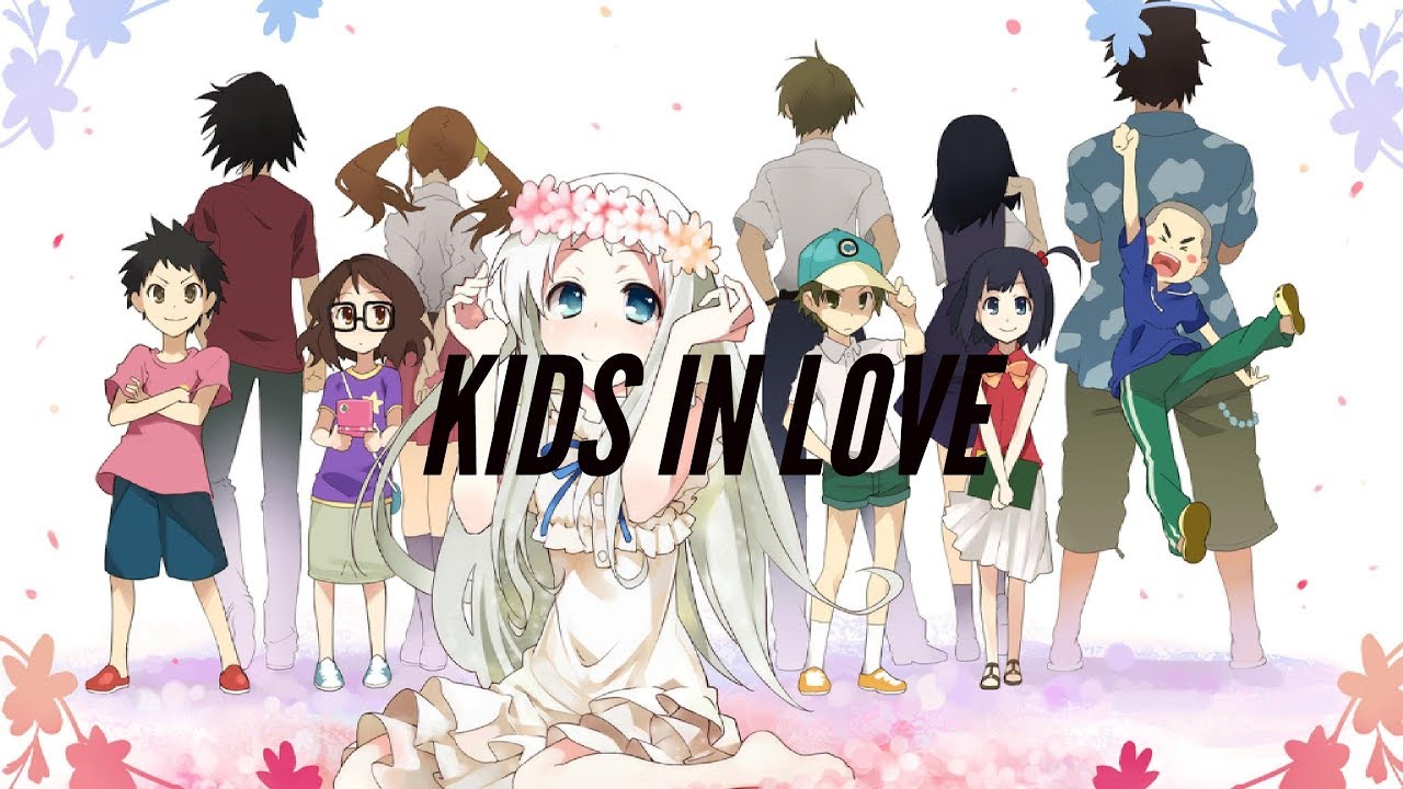 「Nightcore」- Kids in Love (Kygo ft. The Night Game)