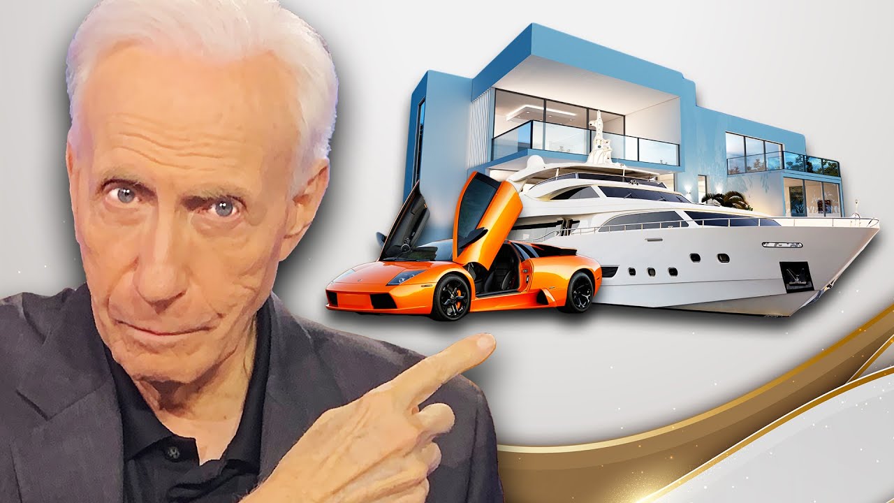 My 2 Cents on the Prosperity Gospel