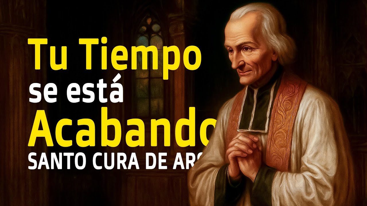 Guía del Santo Cura de Ars para Alcanzar el Cielo y Evitar el Infierno