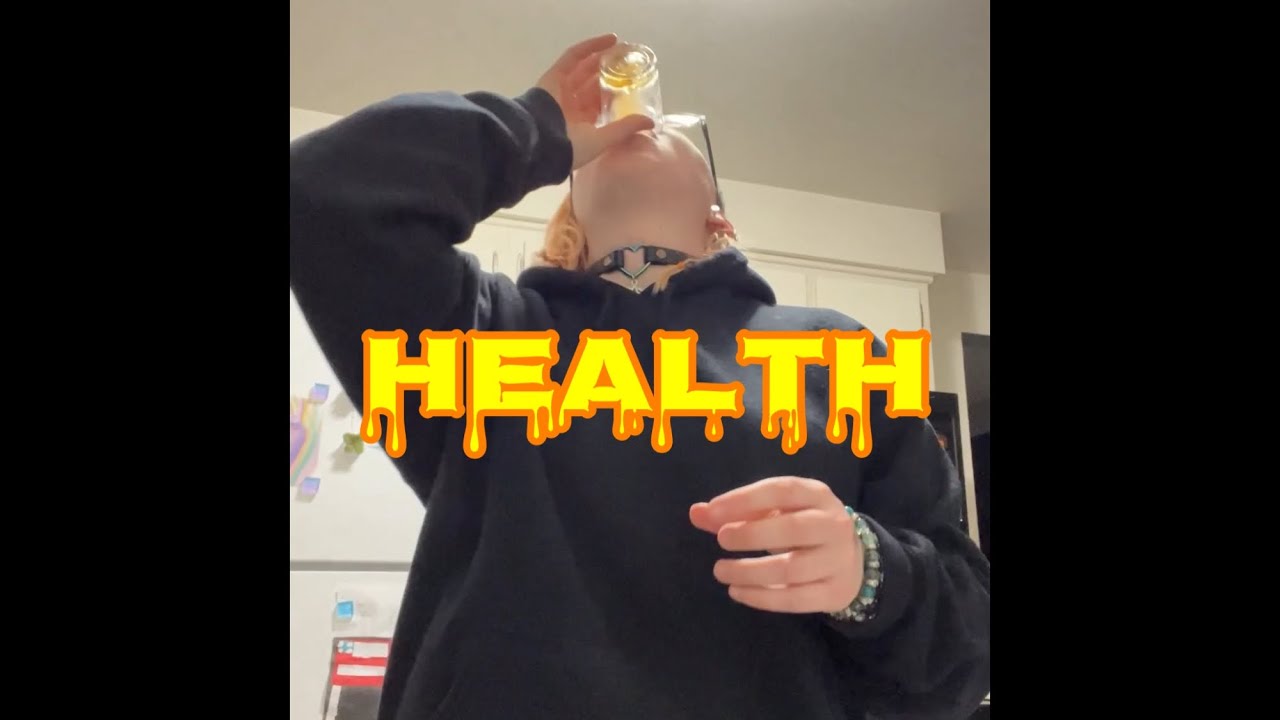 How I homemake ginger shots for headaches or stomach aches
