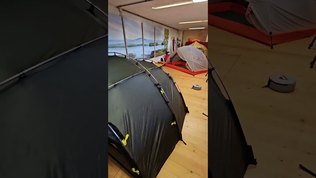 Nortent Vern 2
