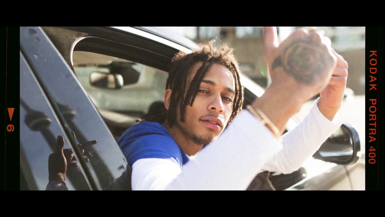Young Smoke - Wrong One (OFFICIAL VIDEO)
