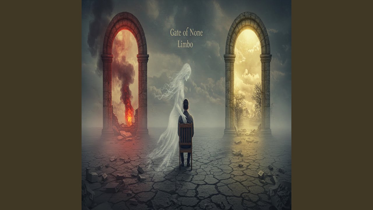 Limbo (Post-Rock Version)