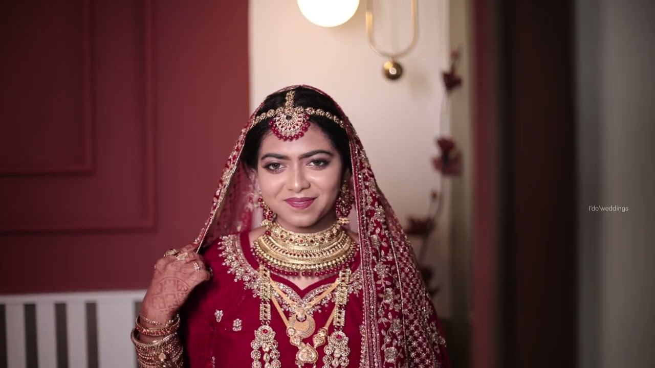 Malabar wedding fathimathul sana 💕 nizam