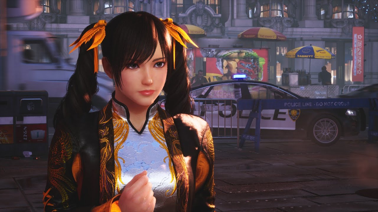 14 / 01 / 26 ~ Tekken para estresarnos(?) TwT rankeds por un rato ~