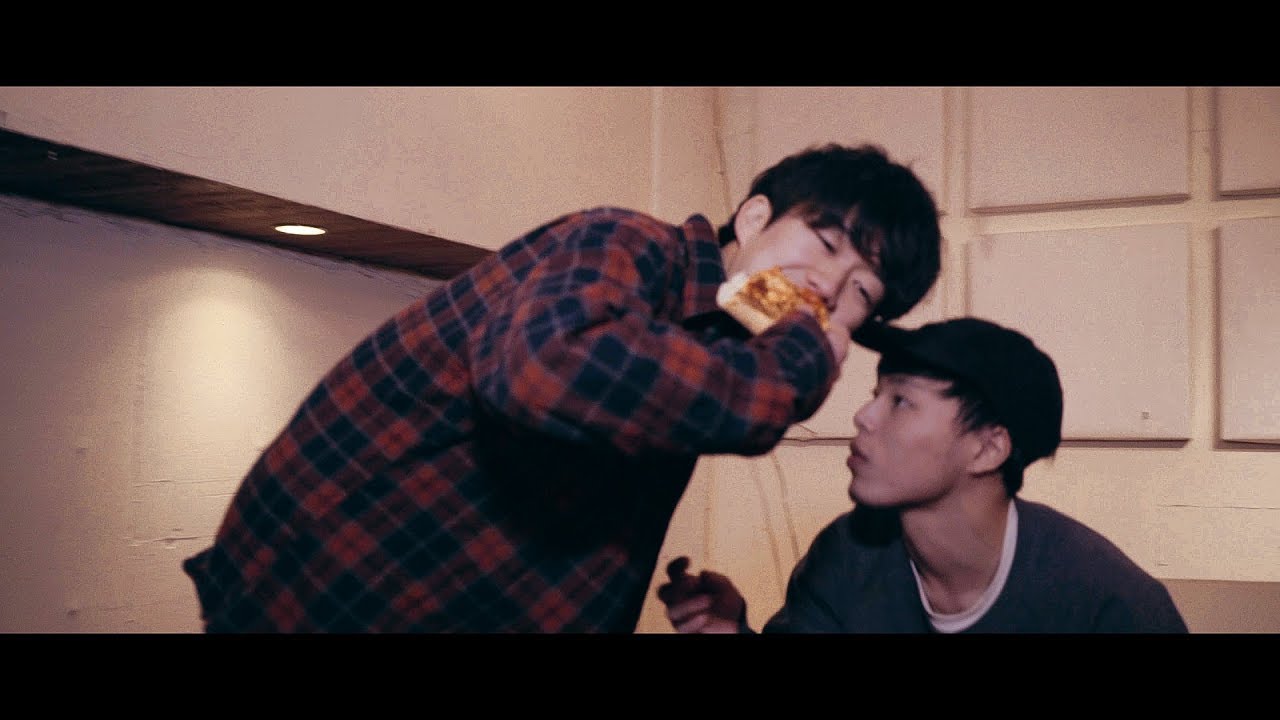 NO BRIGHT GIRL - See You Again feat.Yastin from Good Grief（Official Music Video）
