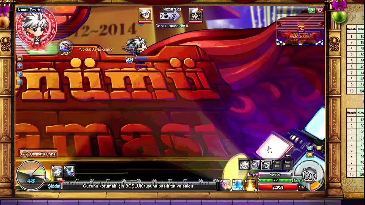 Bombom S149 - ARES &Ouml;S Vol # 1