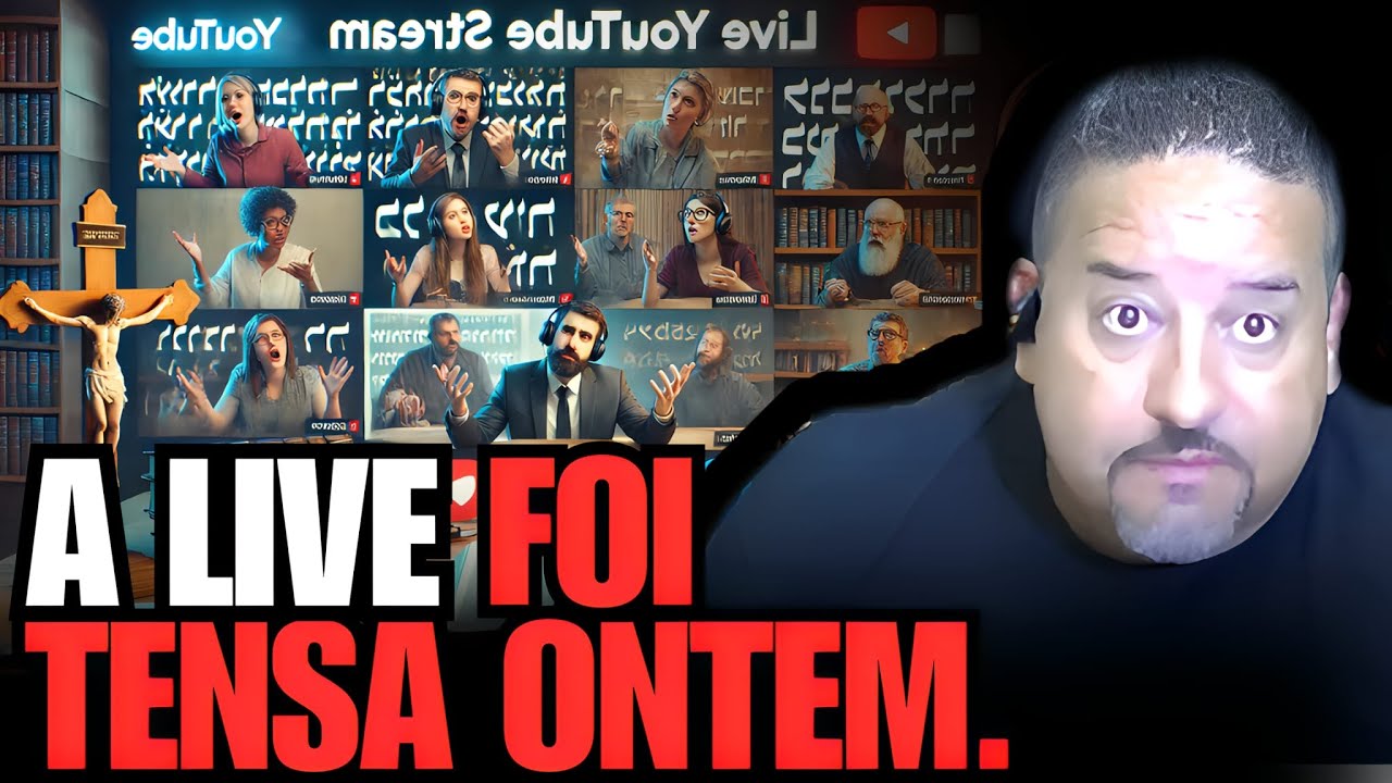 Tudo é possível ao que crê?