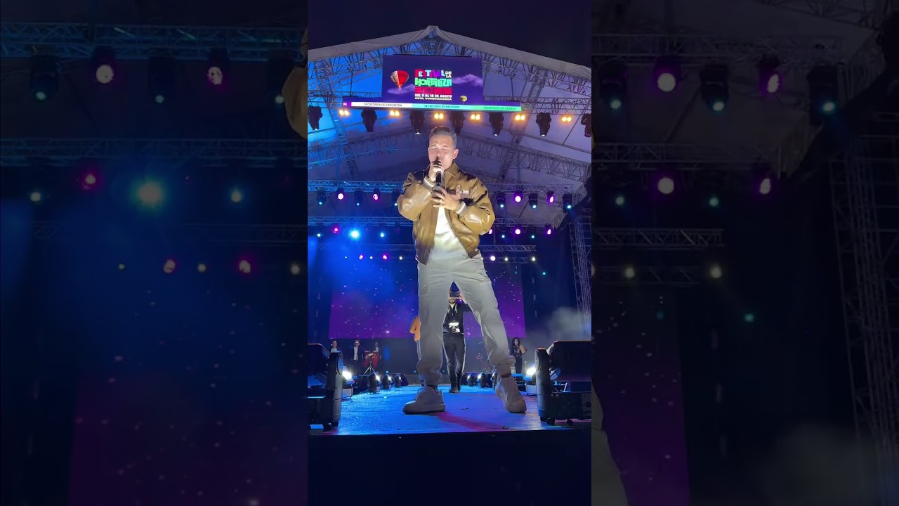 ¡10,000 voces en una sola alma! ❤️ (En Vivo)