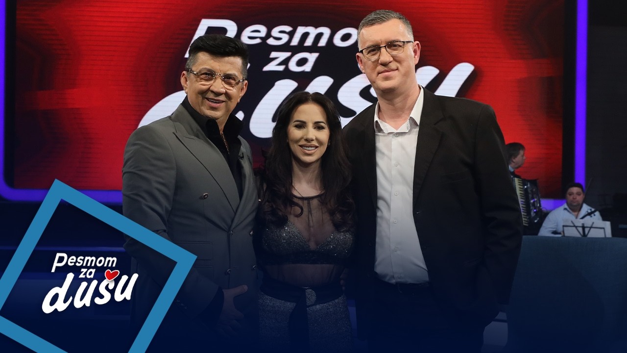 Aleksandra Tadic Cipka, Aleksandar Kazic - Cela emisija - PZD - (Tv Grand 02.03.2026.)