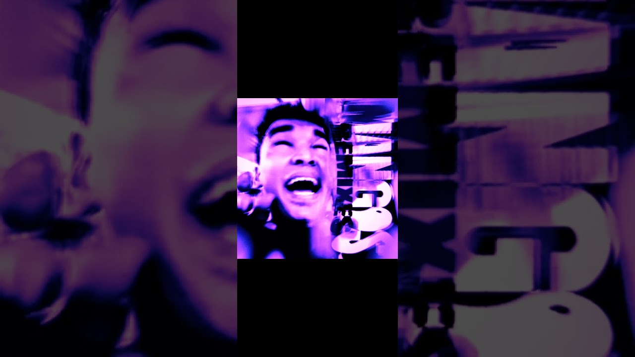 Mangos (Extremely Slowed)