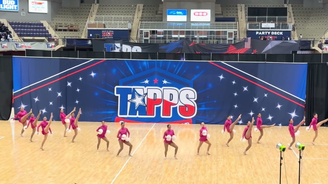 TAPPS 2026-Pom