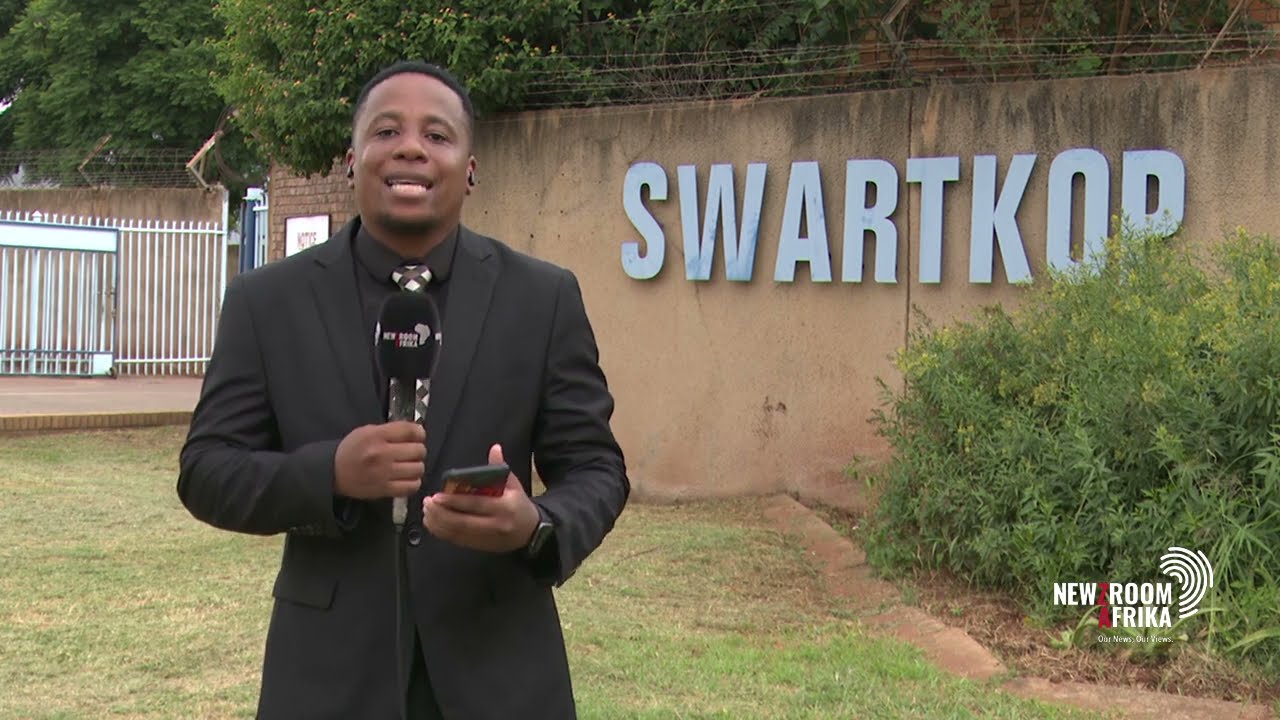 Fallen SANDF soldiers finally return home