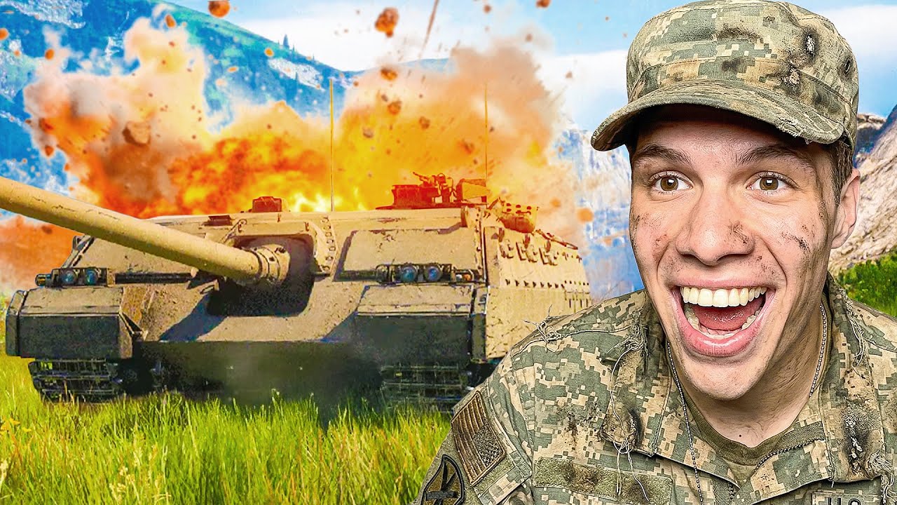 soy militar por un d&iacute;a 🎖️