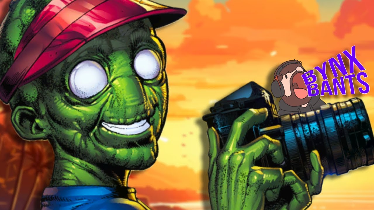 5 Cards You Forgot Were Once COMPLETELY BROKEN! | Bynx Bants