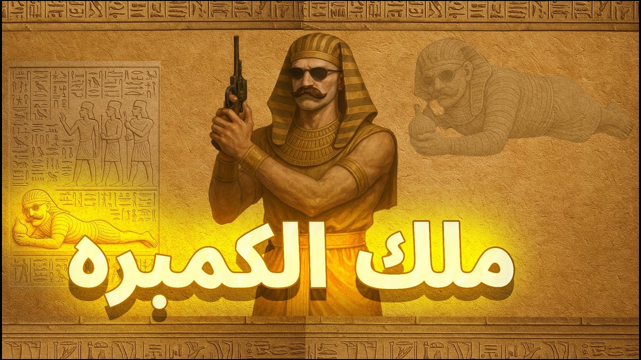 المستفز ملك الكمبره  | ببجى موبايل