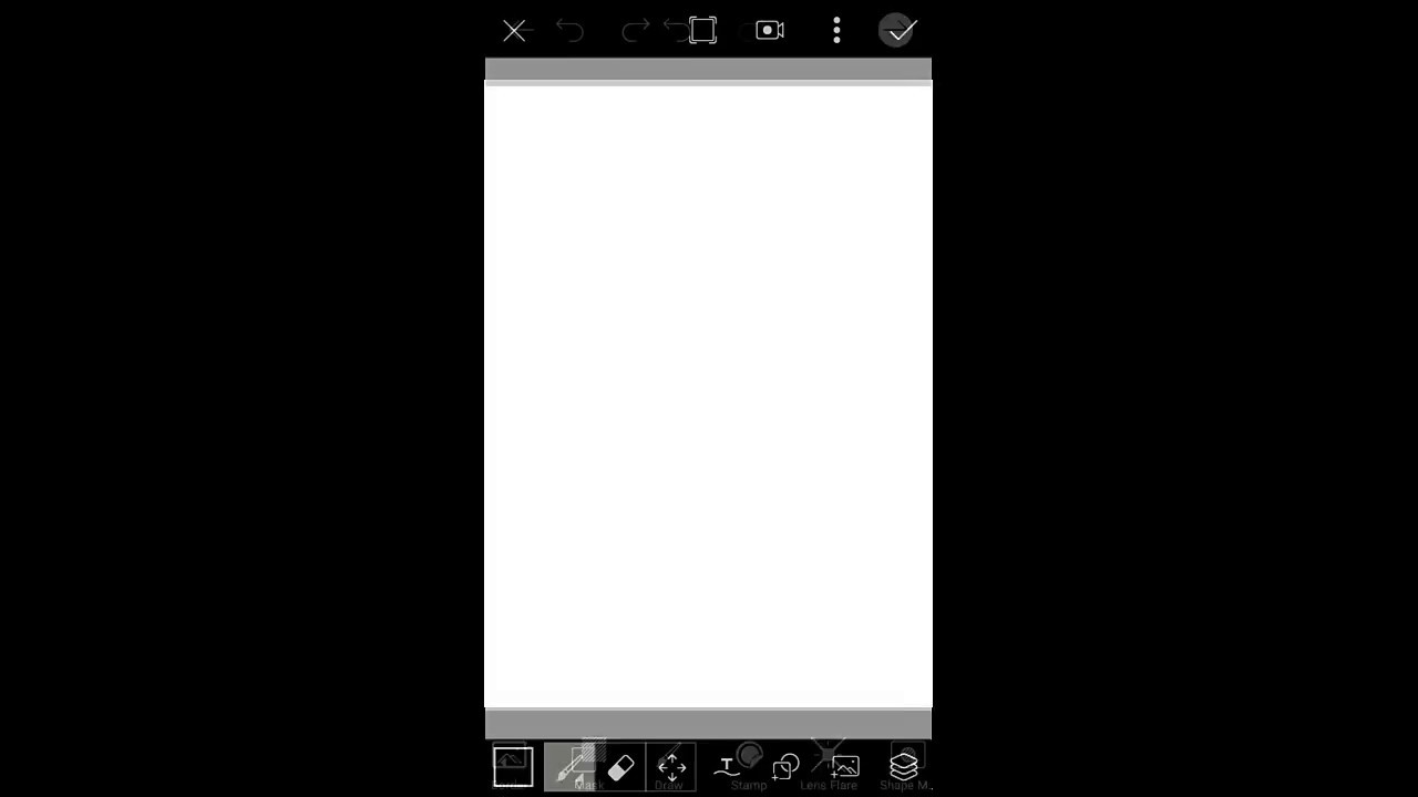 How to make own s logo like cb edits