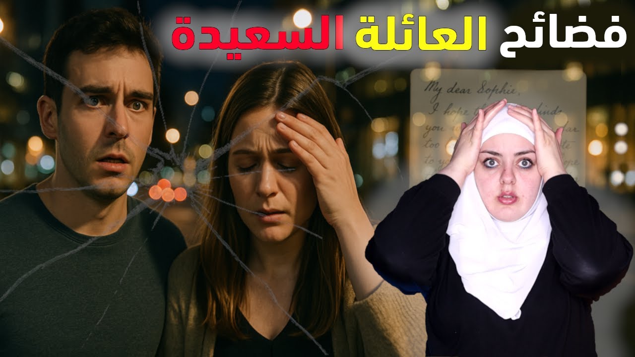 بين الغموض والدموع أسرار دُفِنَت لعقود...من تركيا إلى إسبانيا | قصص رعب