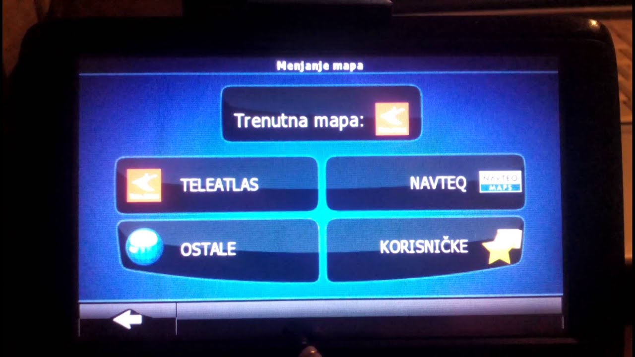 Navigon 40 easy