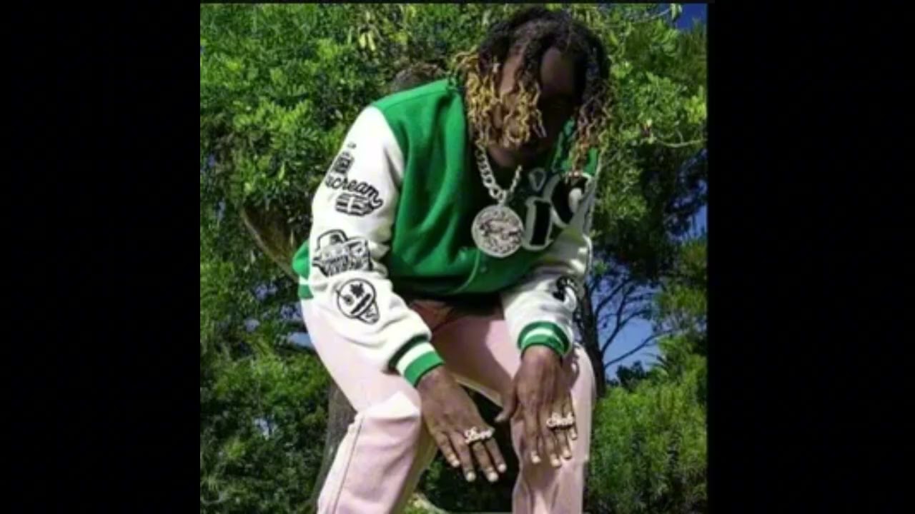 (FREE)Travis Scott Type Beat - KICKED OUT (Prod. Clavio Beats)