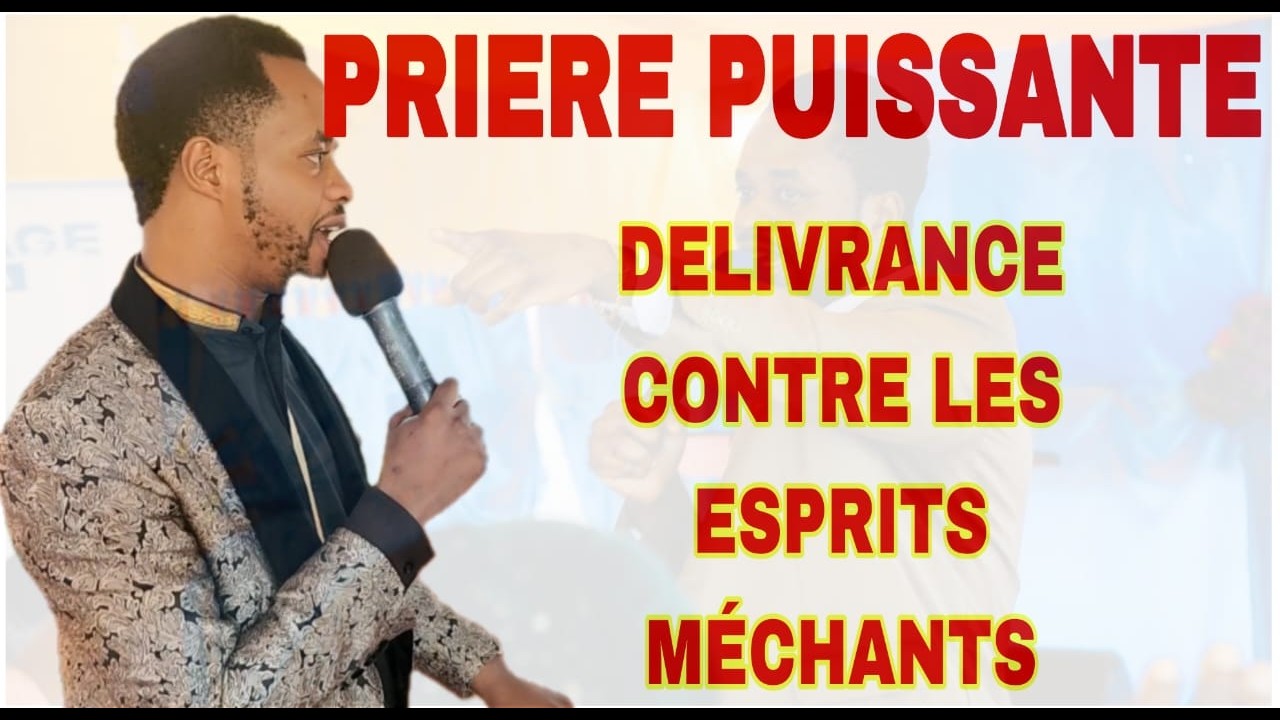 PRIERE PUISSANTE DE GUERISON, DELIVRANCE ET D'IMPACT #prière #deliverance #guérison #miracle #foi