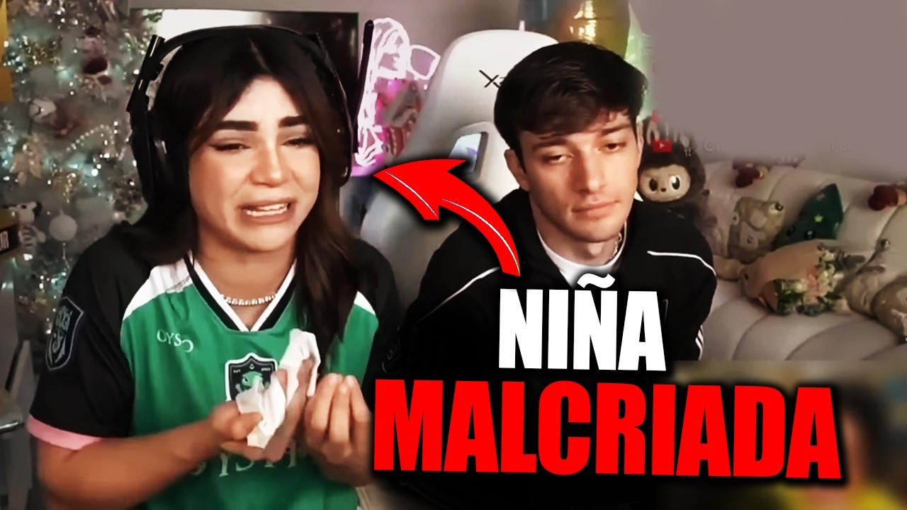 Alana: La Streamer Más HIPÓCRITA y MALCRIADA de INTERNET.