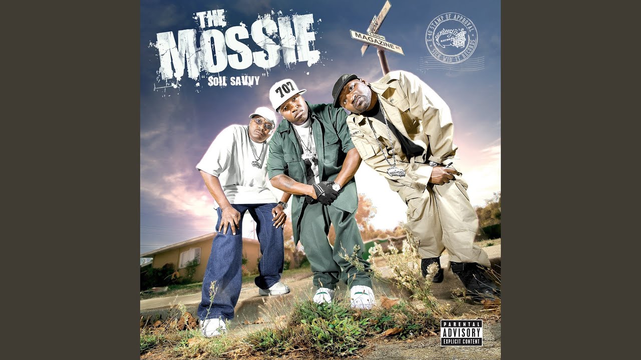I'm Crazy (feat. Droop-E & Keak Da Sneak)