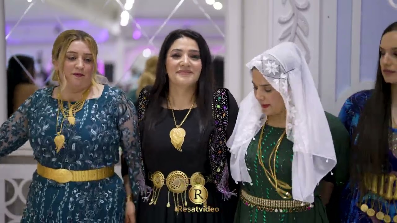 Darin & Baris - Part 3 - Berber Hezexî - by Resatvideo