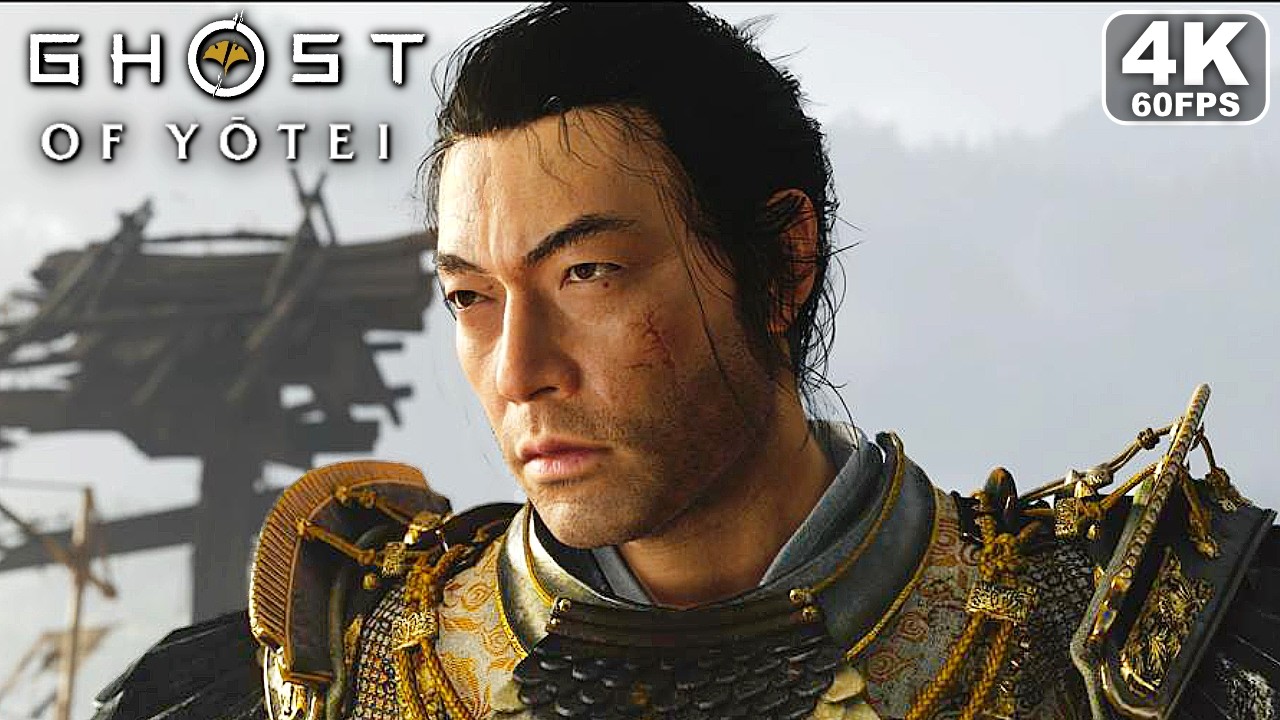Ghost Of Yotei Jin Sakai Gameplay Most Wanted