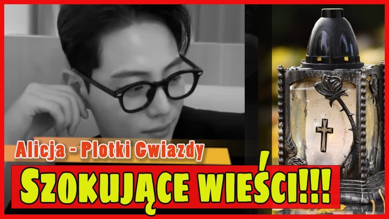 Nie żyje 29-letni model i gwiazda TV. Siostra zmarłego przerywa milczenie