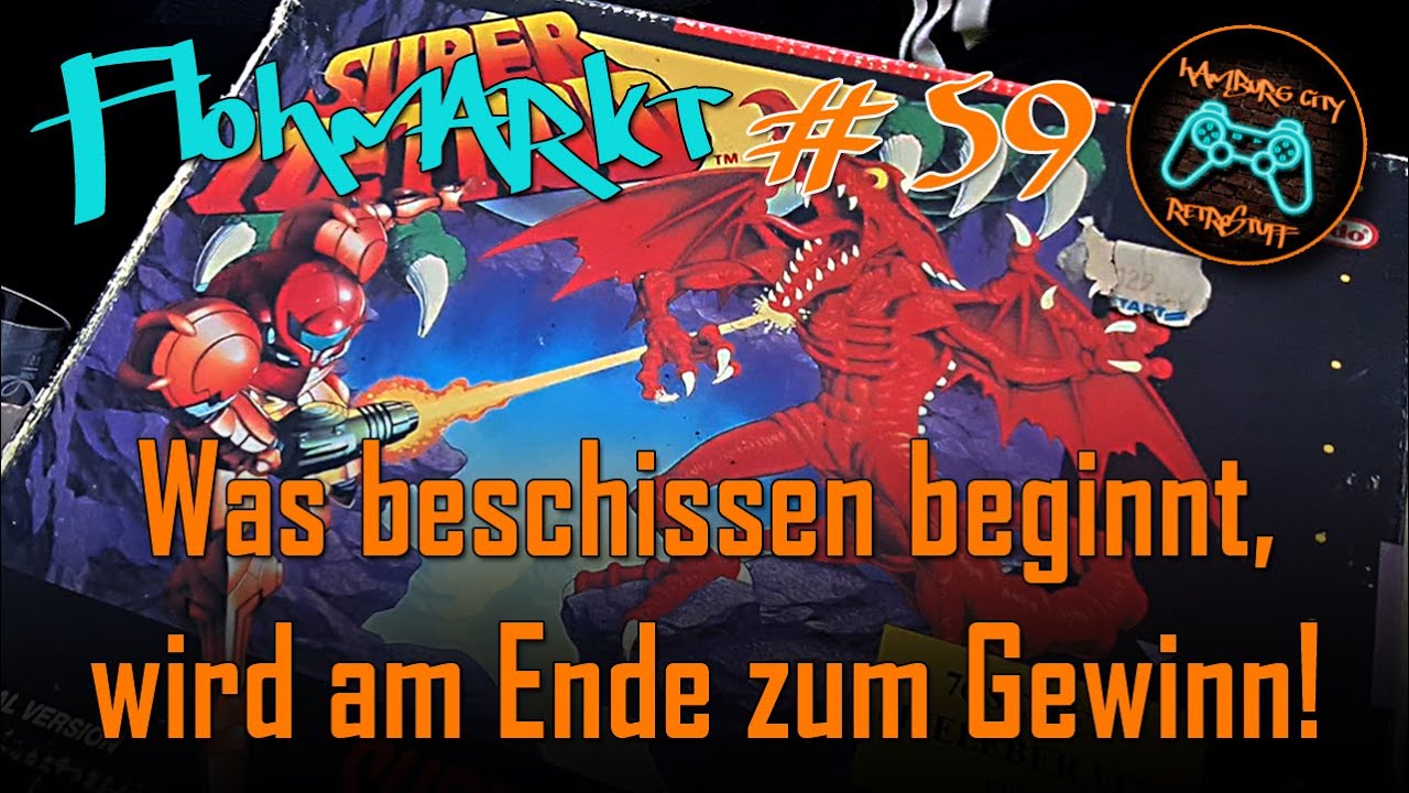 Flohmarkt #59 Die 