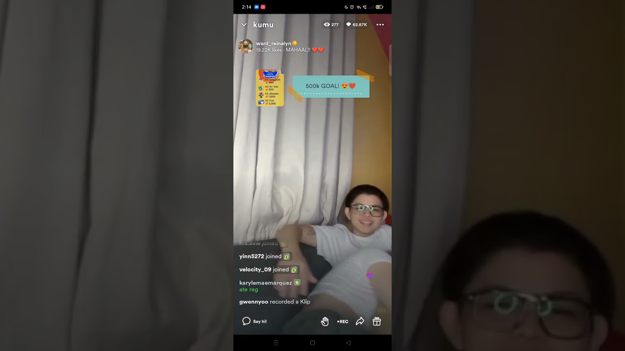 wardlive 12/17/22 ward nag trantums !!!