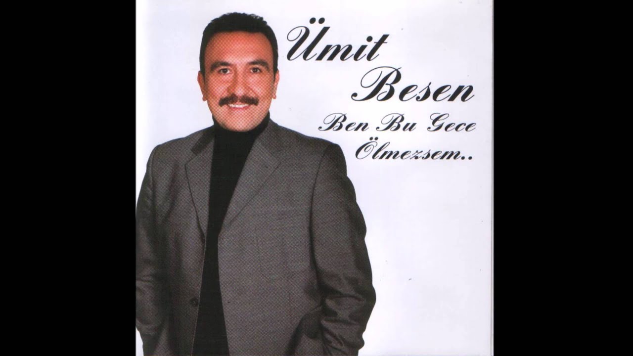 Ümit Besen - Yetmez Ki [ © Official Audio ]