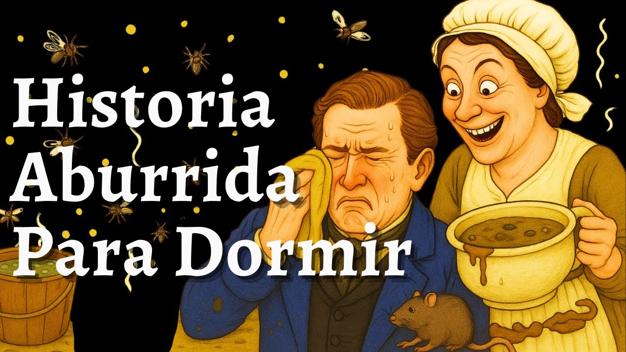 Historia Aburrida para Dormir: Cómo Era Realmente la Higiene en la Era Victoriana😴🛁🚿