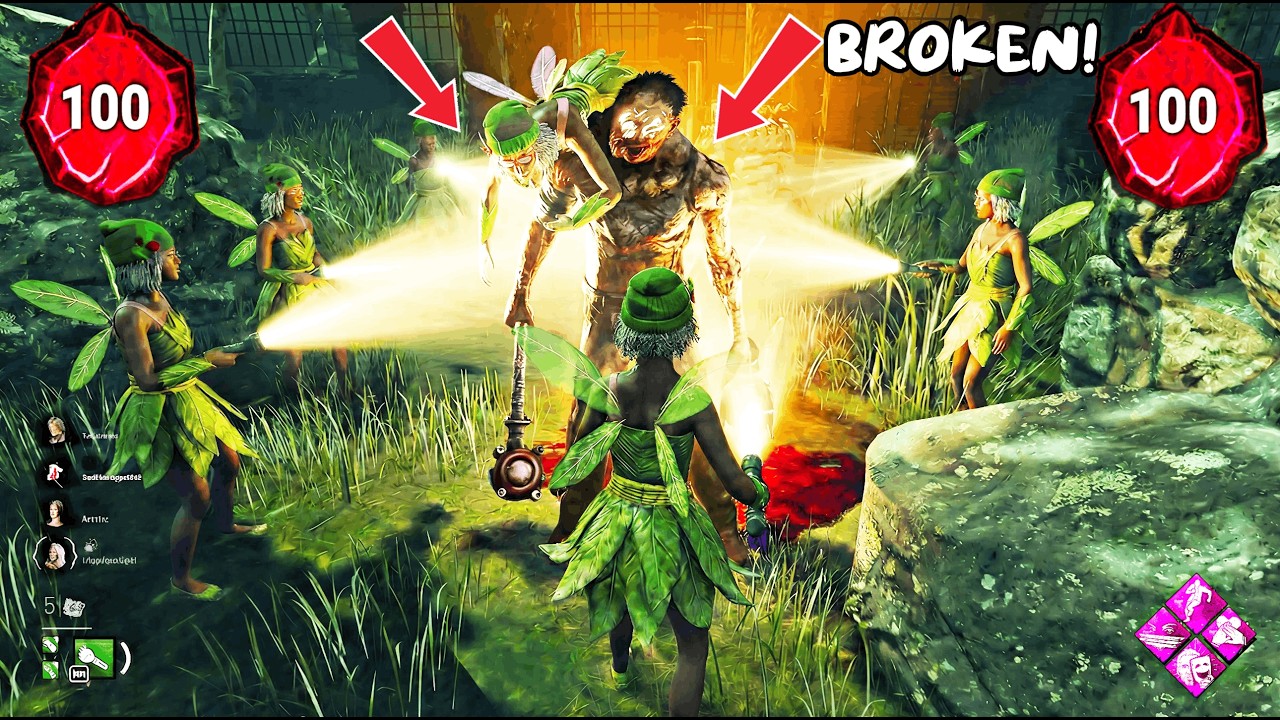 I Had to Apologize for This…