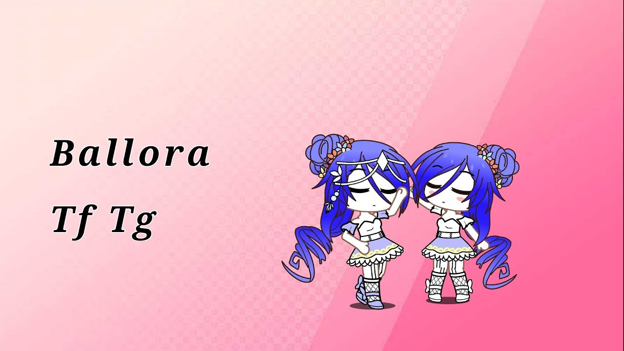 Ballora Tf Tg
