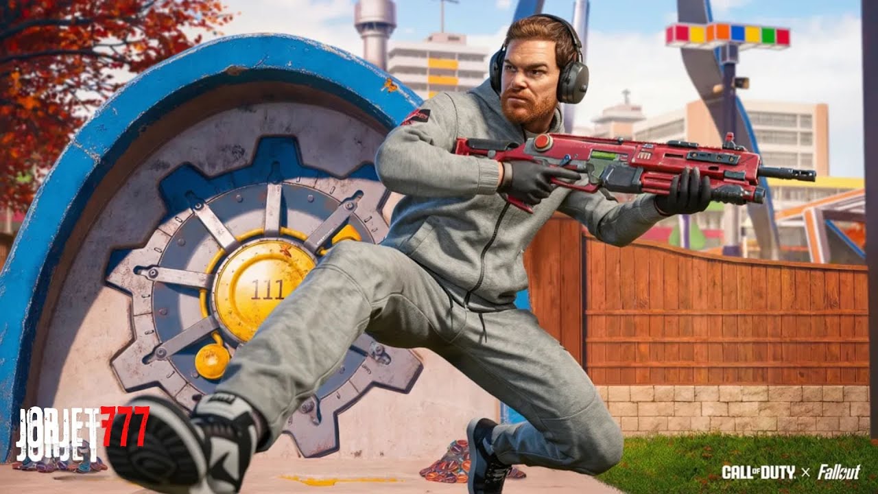 EM BUSCA DO PRESTÍGIO MASTER  NO WARZONE   !!!  || !pix | !commands | !meta | !rise | !hype