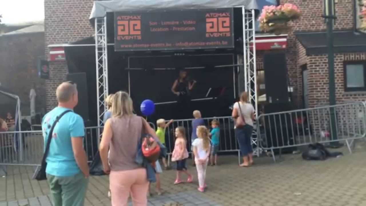 Top Things to Do in Gembloux, Belgium: Attend this festival in August
