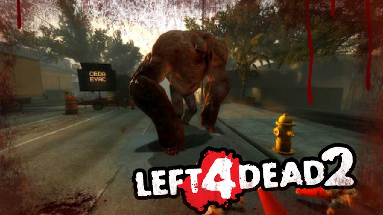 Feliz 20 de marzo ( otra vez ) 🗣️#left4dead2