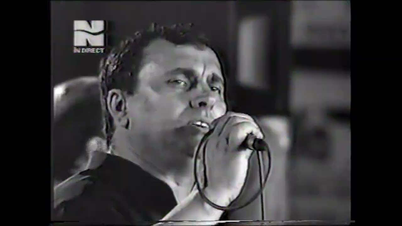 VLAHOS 1999 TV Neptun