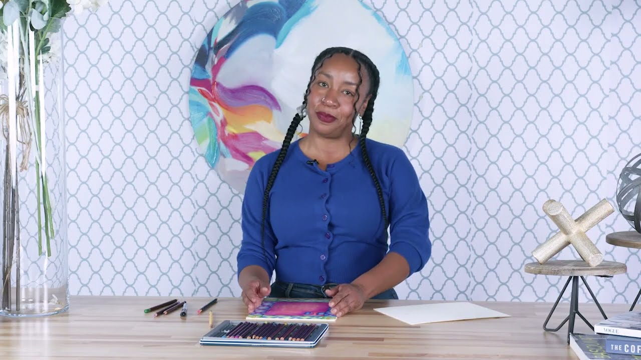 Create Your Own Illuminated Manuscript