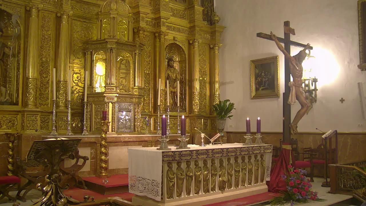 I Jueves de Cuaresma