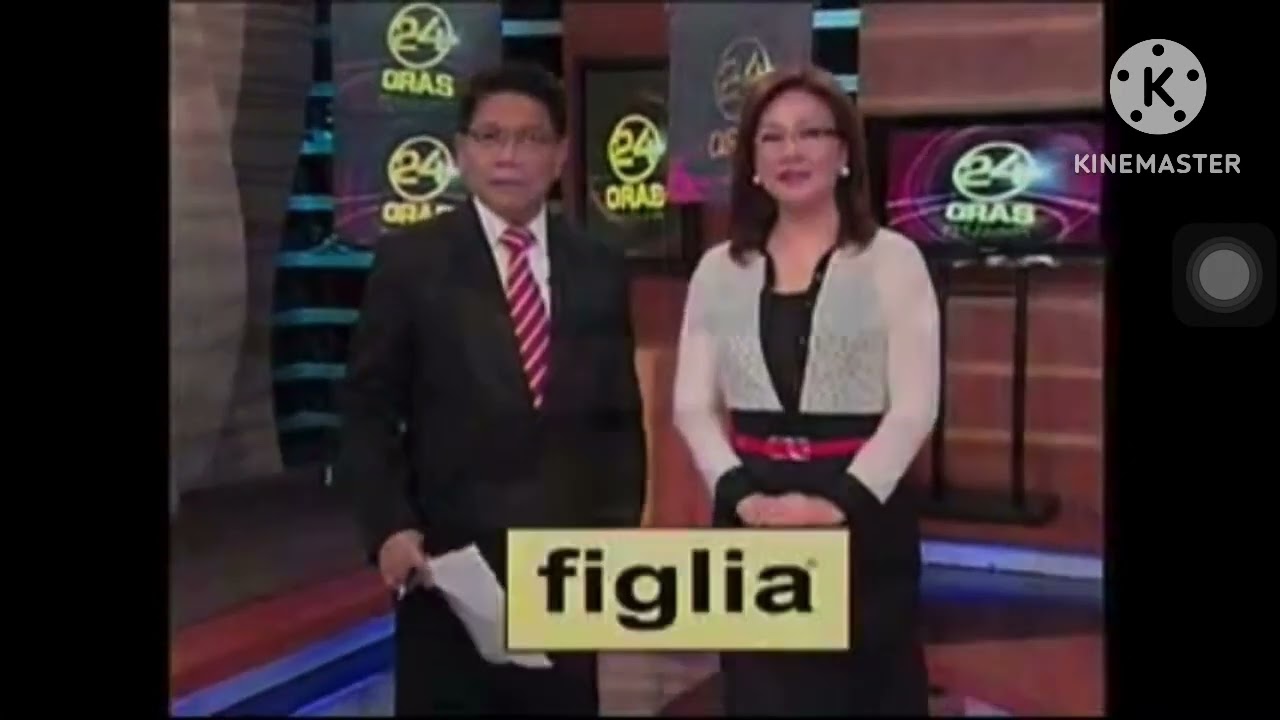 24 Oras/Saksi Closing Credits (Jan-31-2011)