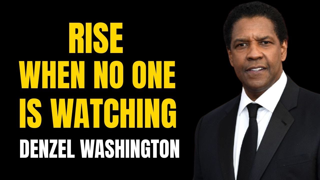 YOU WERE BORN TO RISE | A Life-Changing Motivational Speech