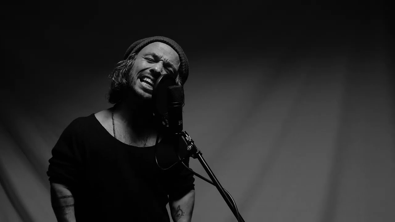 Cookhouse - Bad For My Health  (Unplugged Version)