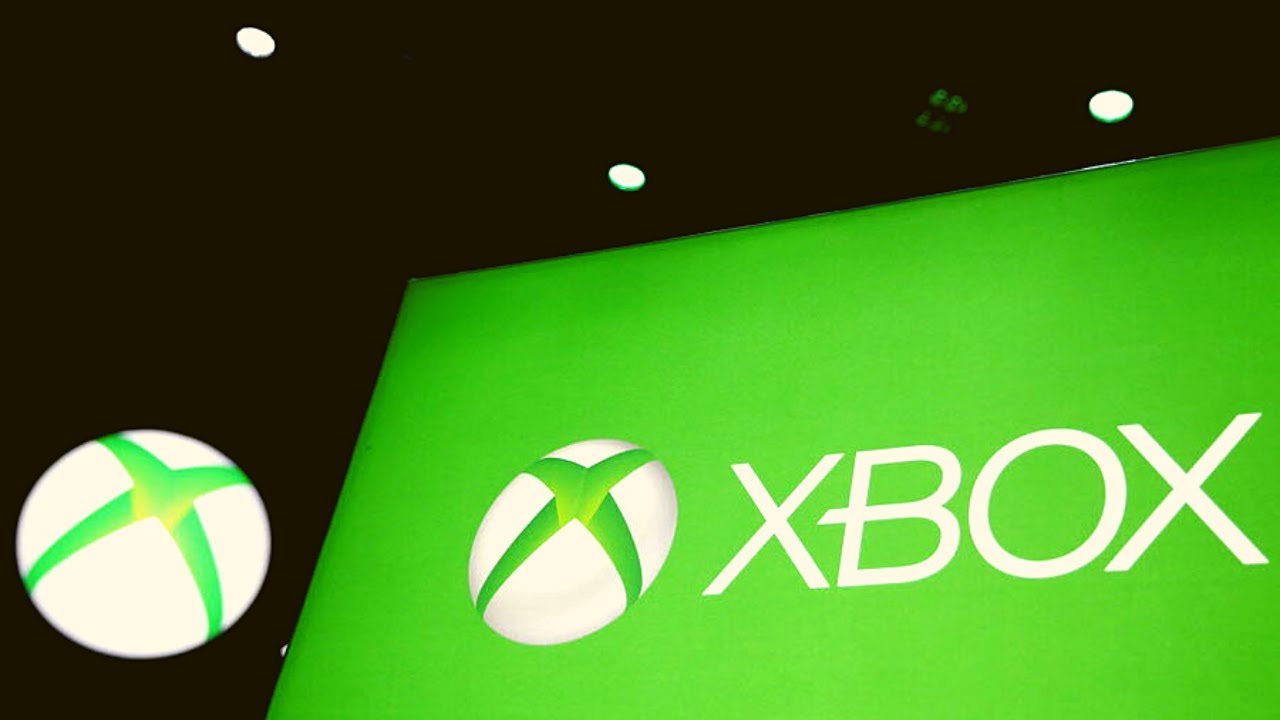 XBOX RE-BRANDING LIVE IS GONE MICROSOFT SEEKING SECOND DEVELOPMENT PARTNER & CHANGES TO PARTY CHAT