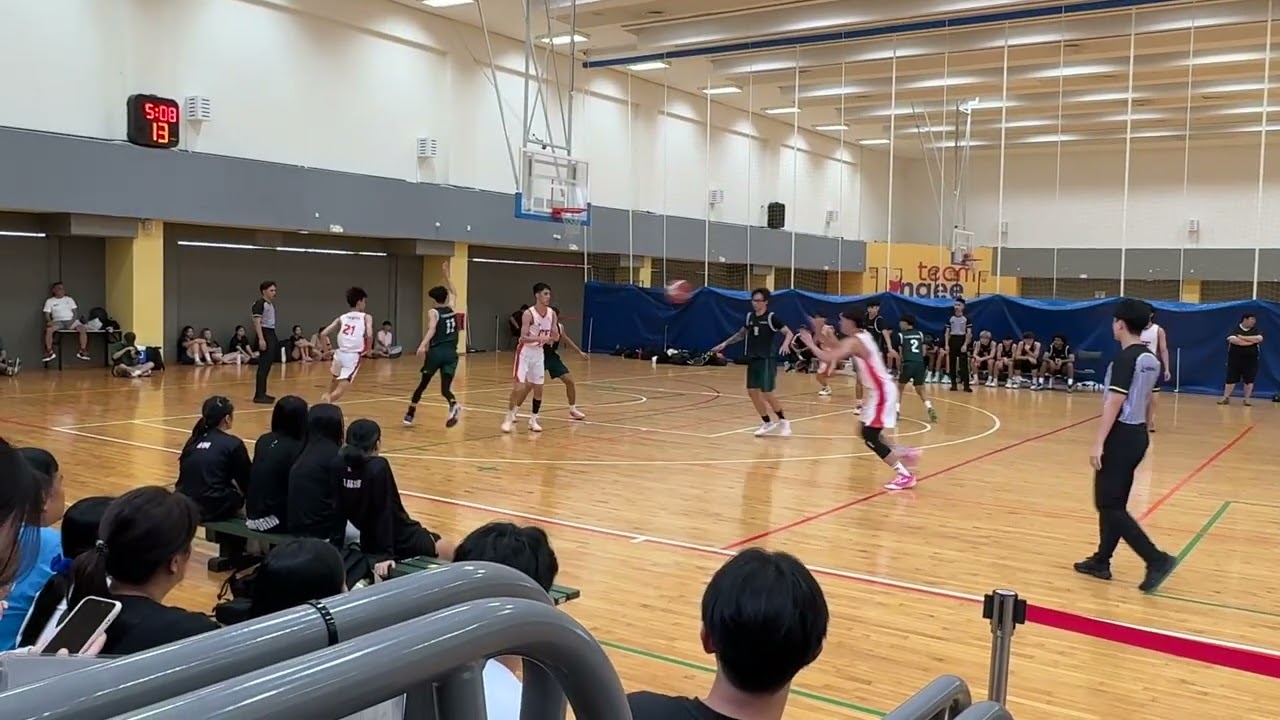 ITE vs RP | Q4 | Nov 2025